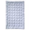 Billerbeck 5106680004 E40 Wash Cotton UNO Blanket, Approx. 155 x 220 cm view 1