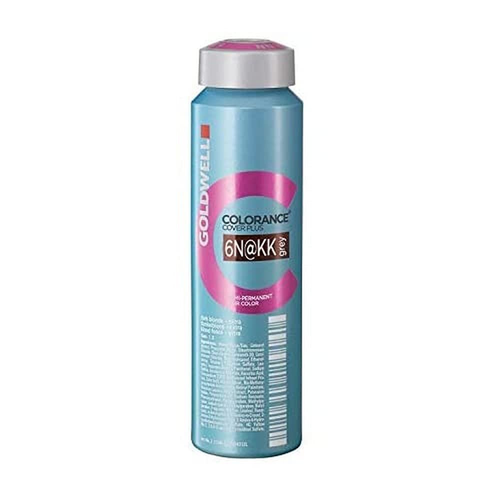 Goldwell Colorance Elumenated DS 6N@KK 120 ml