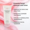 GA-DE Ultimate Cleanser and Toner for All Skin Types, 1-Pack (1 x 200 ml) view 4