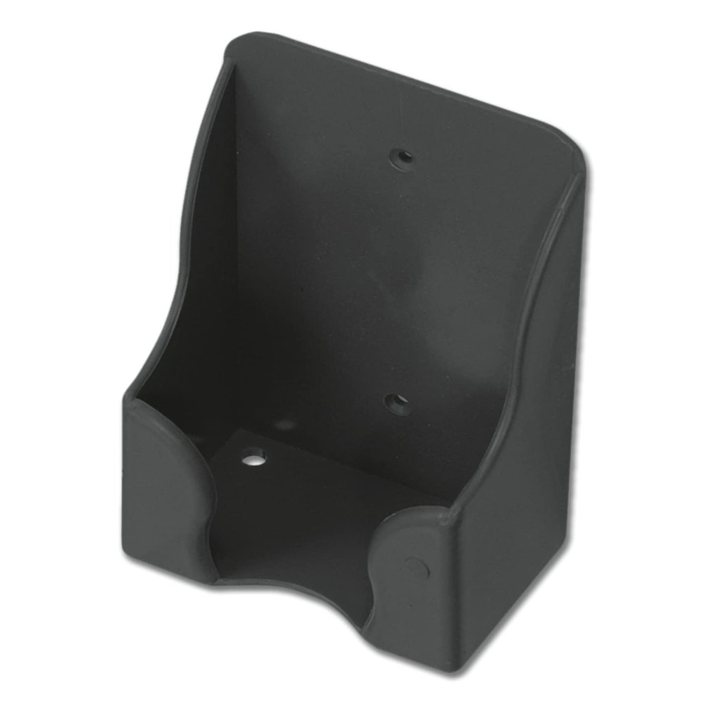 Lick Stone Holder for Square Lick Stones, Plastic