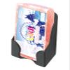 Lick Stone Holder for Square Lick Stones, Plastic view 2