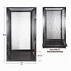 Zoo Med ReptiBreeze Chameleon Kit – Complete Starter Terrarium Set view 3