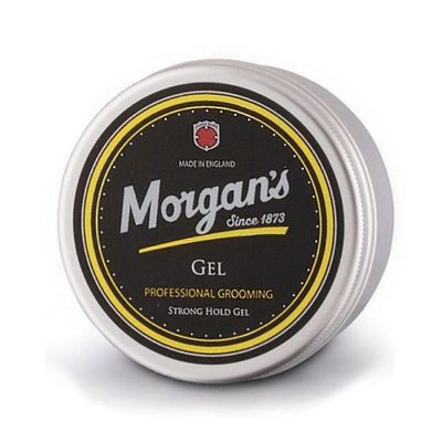 Morgan's Beauty Styling Gel, 100 ml