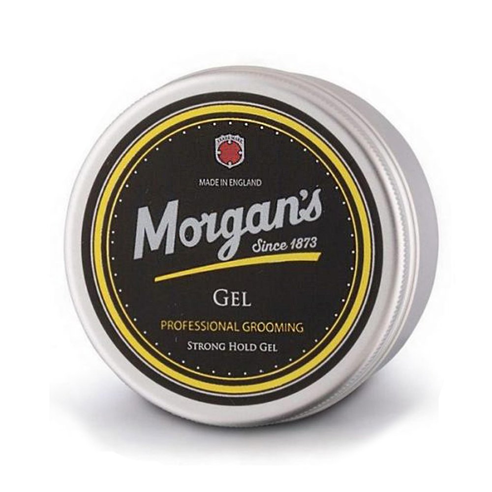 Morgan's Beauty Styling Gel, 100 ml