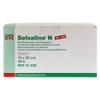 Solvaline N Sterile Compresses 10 x 20 cm view 1