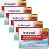 tetesept Heartburn Acute Chewable Tablets, 5 x 20 tablets view 1