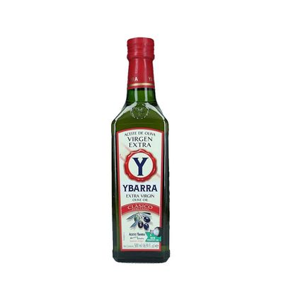 Ybarra Extra Virgin Olive Oil 500 ml