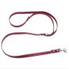 Mystique Biothane Adjustable Leash, 13 mm, Burgundy, 200 cm view 1