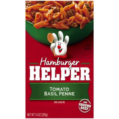 Hamburger Helper Tomato Basil Penne (209 g)