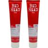 TIGI Bed Head Urban Anti+Dotes Resurrection Shampoo Set, 2 x 250 ml view 1