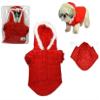 Christmas Blanket for Pets view 1