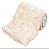 TRIXIE Cosy Blanket, Beige, 100 × 70 cm view 1