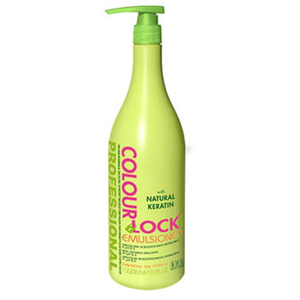 Emulsion D Conditioner BES 300 ml