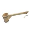 badelaune Alder Sauna Bucket & Ladle Set view 4