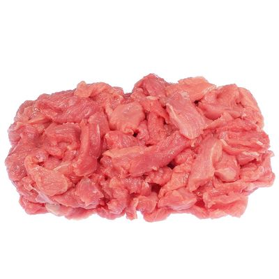 MeinMetzger German Gourmet Veal Strips, Extra Tender, 2,000 g