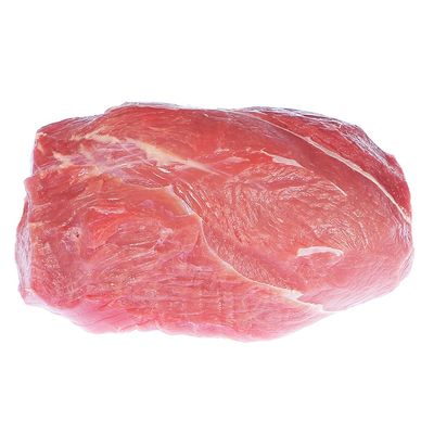 MeinMetzger German Gourmet Veal Roast from the Leg, 2,500 g
