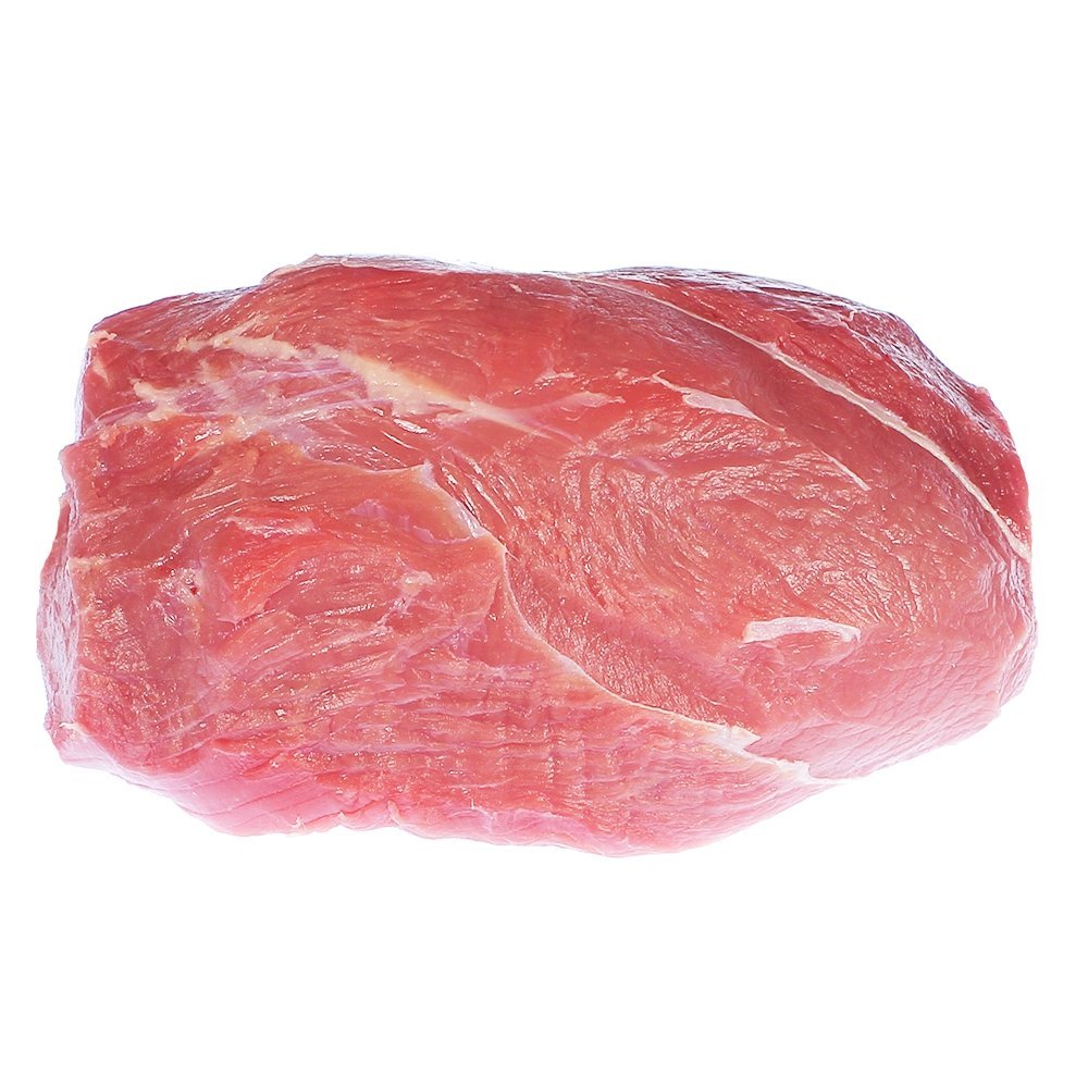 MeinMetzger German Gourmet Veal Roast from the Leg, 2,500 g