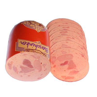 Beer Ham, 250 g, sliced
