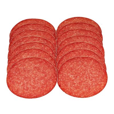 Fine Salami, Sliced, 200 g