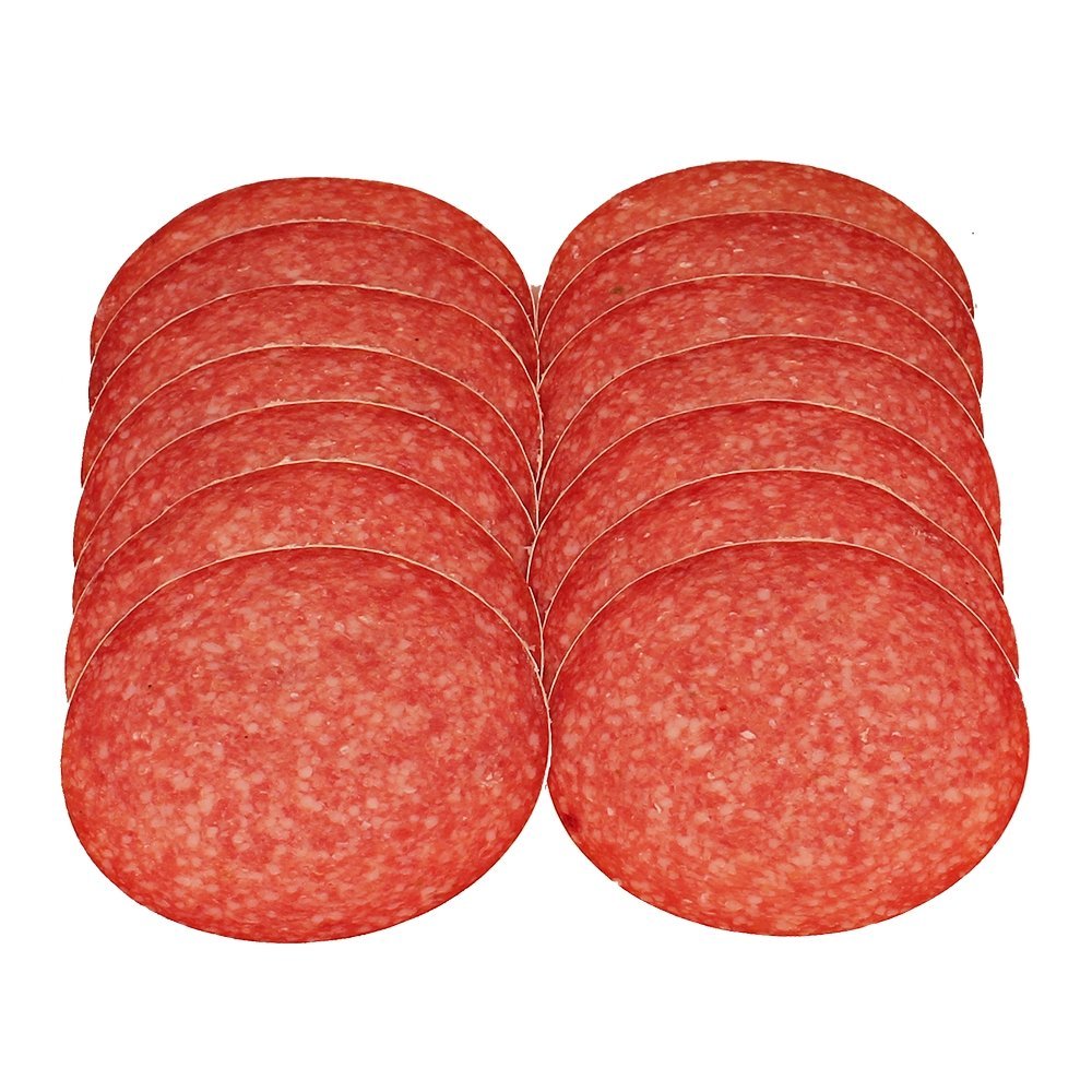 Fine Salami, Sliced, 200 g