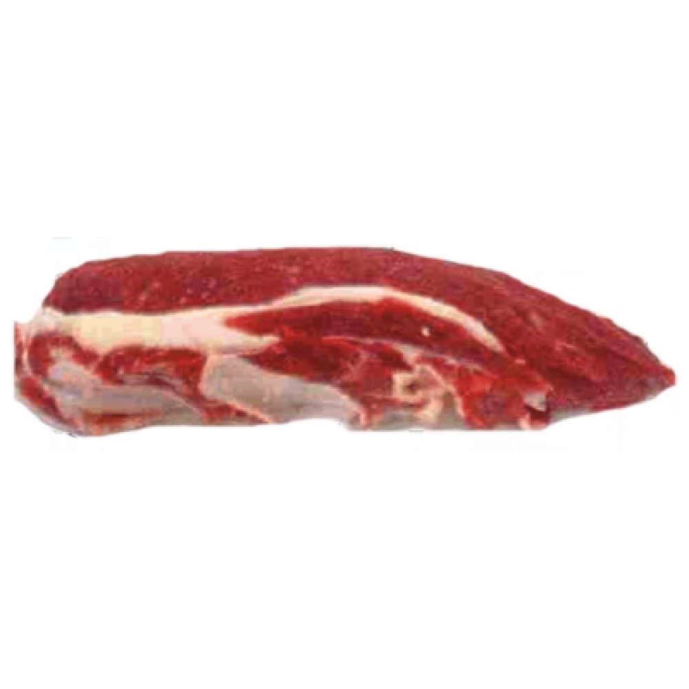 MeinMetzger Soup Meat, Boneless Flat Rib, 1.5 kg