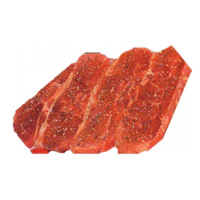 MeinMetzger Marinated Lumberjack Pork Slice, 2,500 g