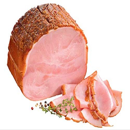 Oven-Baked Crispy Ham, 1,500 g Piece (Pork)