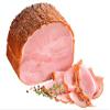 Oven-Baked Crispy Ham, 1,500 g Piece (Pork) view 1