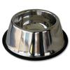 Arquivet Stainless Steel Dog Feeder or Water Bowl - 900 ml/25 cm view 1
