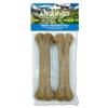 Arquivet Pressed Rawhide Bones, 80 g, 20 cm (2-Pack) view 1