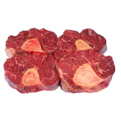 MeinMetzger Beef Shank Cross-Cut, 1 Piece, Approx. 500 g