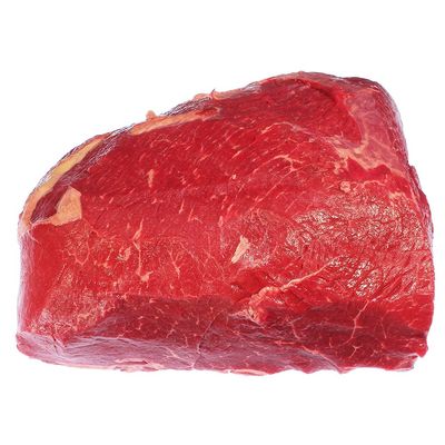 MeinMetzger Simmental Beef Top Round, Whole Piece, 5,000 g