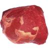 MeinMetzger Simmental Beef Top Round, Whole Piece, 5,000 g view 2