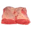 MeinMetzger Boneless Veal Loin from German Gourmet Veal, Restaurant Cut, 6,000 g view 1