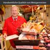 MeinMetzger Boneless Veal Loin from German Gourmet Veal, Restaurant Cut, 6,000 g view 4