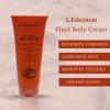 L'Erbolario Accordo Arancio Body Cream, 1-Pack (1 x 200 ml) view 2
