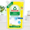 Frosch Citrus Laundry Detergent, 5-Pack (5 x 18 Washes) view 2