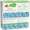 Carefresh 99% Dust-Free Blue Natural Paper Bedding for Small Pets, Odor Control, 23 L view 3