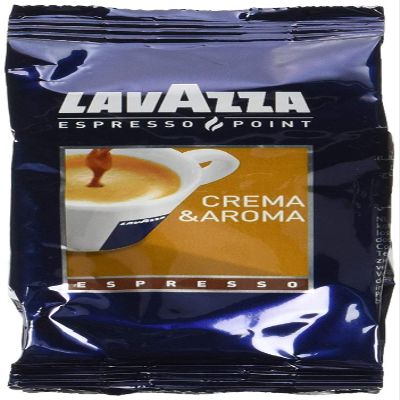 Lavazza Point Crema&Aroma 200 Capsules