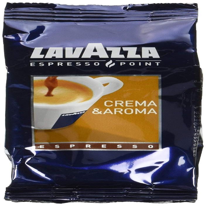 Lavazza Point Crema&Aroma 200 Capsules