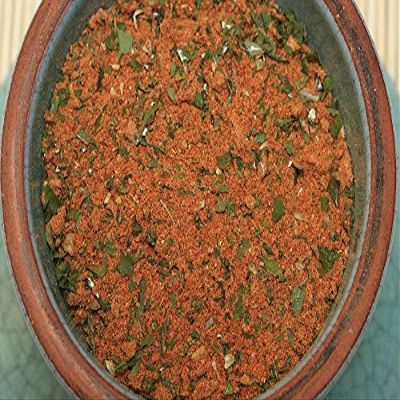 Spaghetti Napoli Seasoning Mix, 100 g Pouch