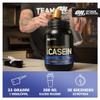 Optimum Nutrition Gold Standard 100% Casein Protein Powder, Cookies & Cream, 924 g, 24 Servings view 4