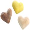 ALLCO Animal Lovers Puppy Hearts Dog Biscuits, 10 kg view 1