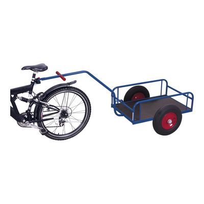 VARIOfit Bicycle Trailer Without Side Walls, 825 x 535 mm