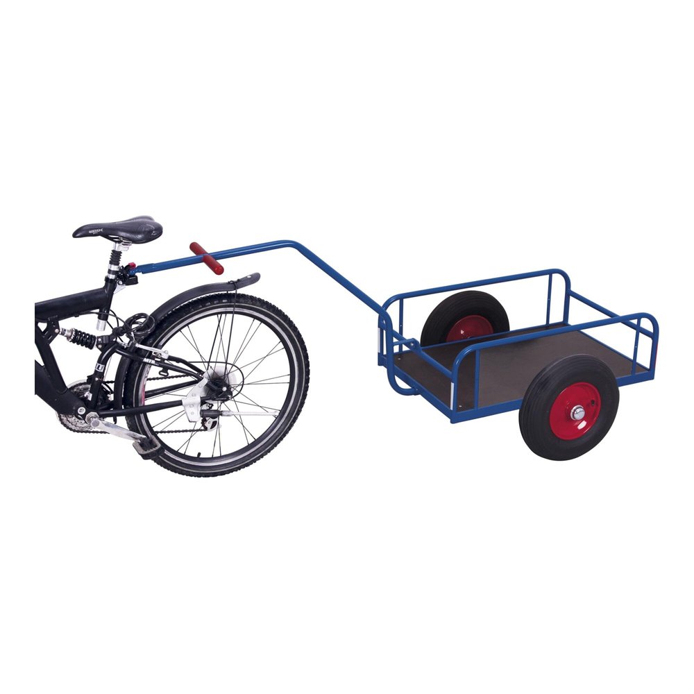 VARIOfit Bicycle Trailer Without Side Walls, 825 x 535 mm