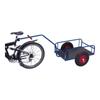 VARIOfit Bicycle Trailer Without Side Walls, 825 x 535 mm view 1