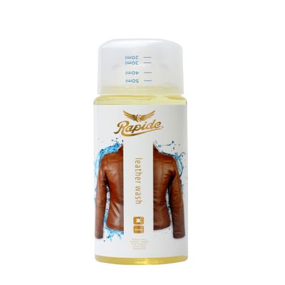 Rapide Leatherwash Detergent, Multicolor, One Size