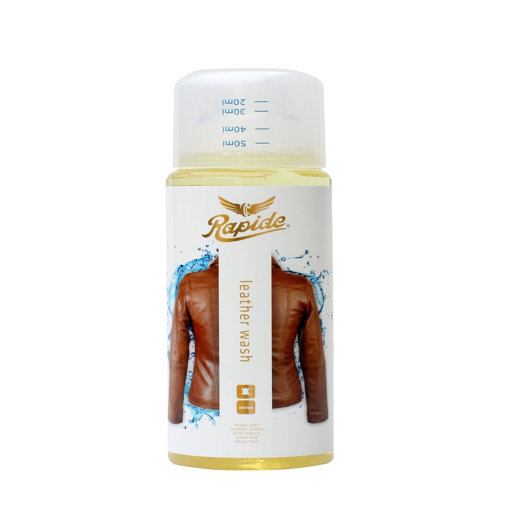Rapide Leatherwash Detergent, Multicolor, One Size