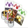 Zauber der Gewürze Christmas Menu Spice Set view 1