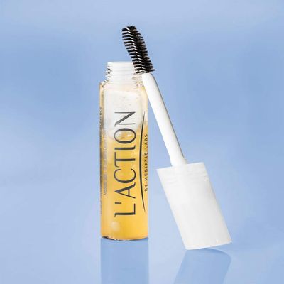 WENKO 3812050500 3-in-1 Eyelash Care with Vitamins, 10 ml, 1-Pack